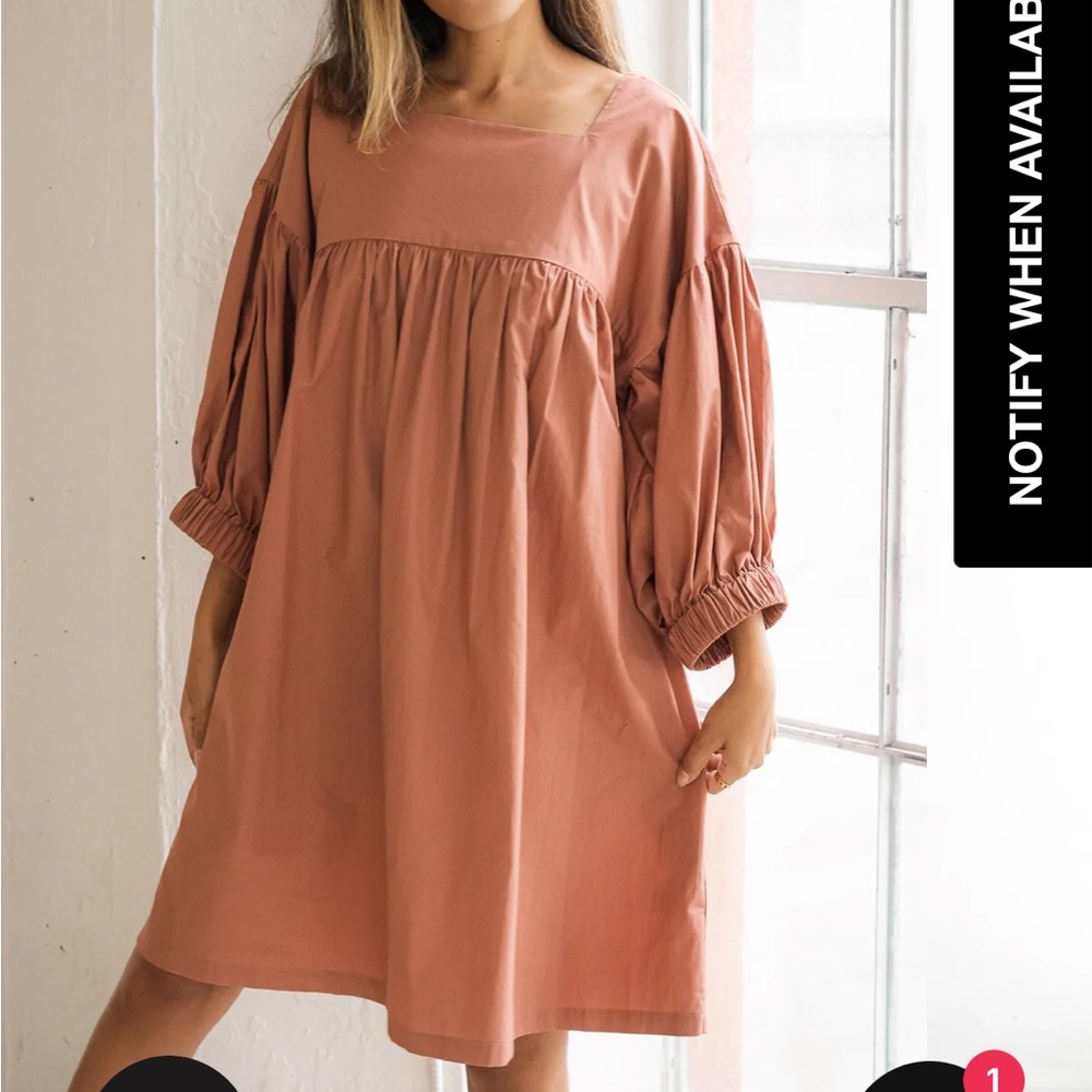 Two Days Off Clothing Dress